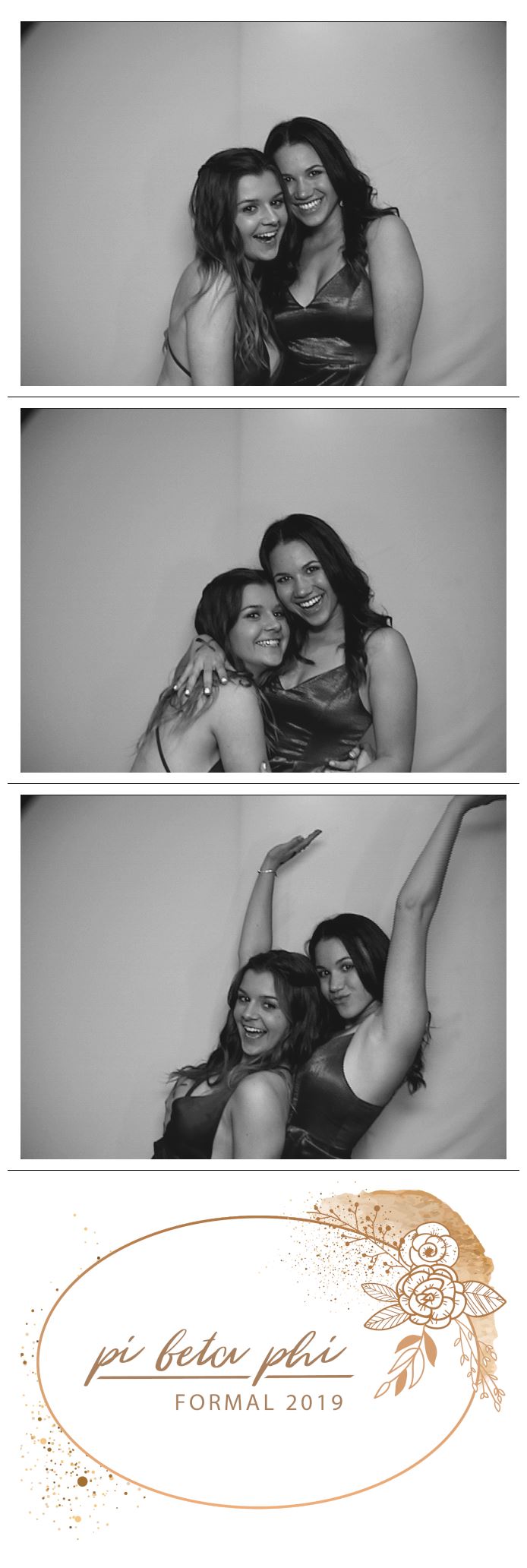 Pi Beta Phi Spring Formal  | View more photos from the event at gallery.saycheesephotobooth.com/u/SayCheesePhotoBooth/Pi-Beta-Phi-Spring-Formal