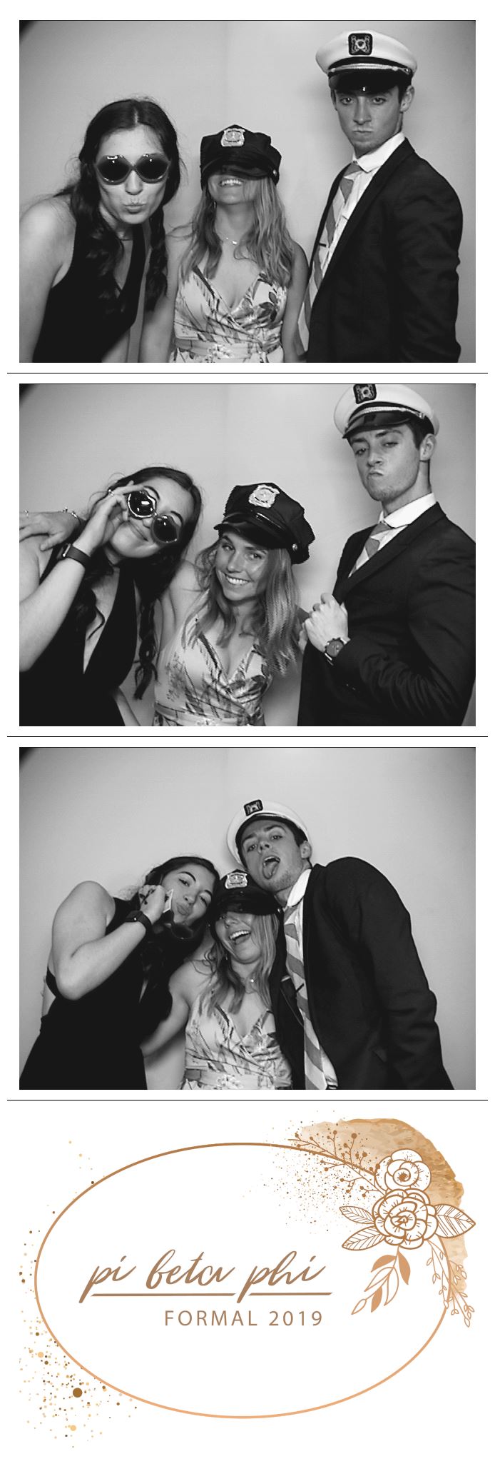 Pi Beta Phi Spring Formal  | View more photos from the event at gallery.saycheesephotobooth.com/u/SayCheesePhotoBooth/Pi-Beta-Phi-Spring-Formal