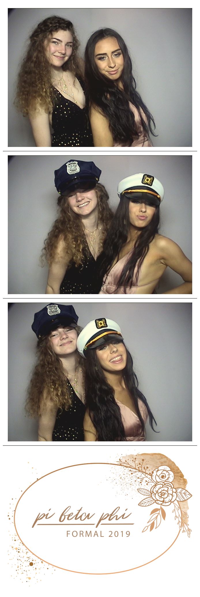 Pi Beta Phi Spring Formal  | View more photos from the event at gallery.saycheesephotobooth.com/u/SayCheesePhotoBooth/Pi-Beta-Phi-Spring-Formal