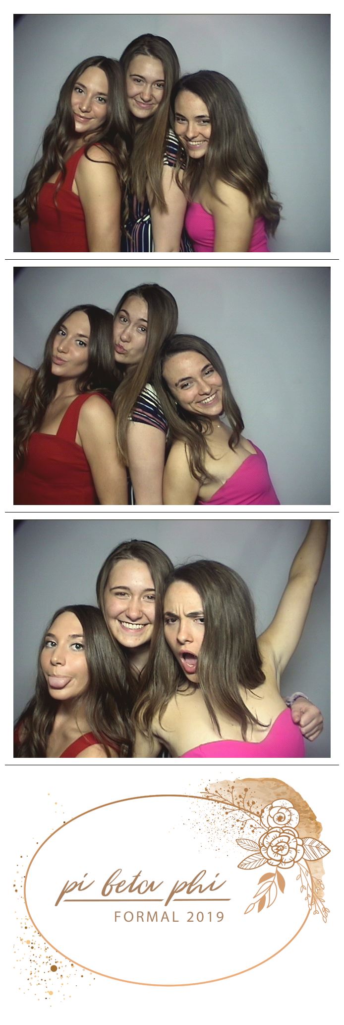 Pi Beta Phi Spring Formal  | View more photos from the event at gallery.saycheesephotobooth.com/u/SayCheesePhotoBooth/Pi-Beta-Phi-Spring-Formal