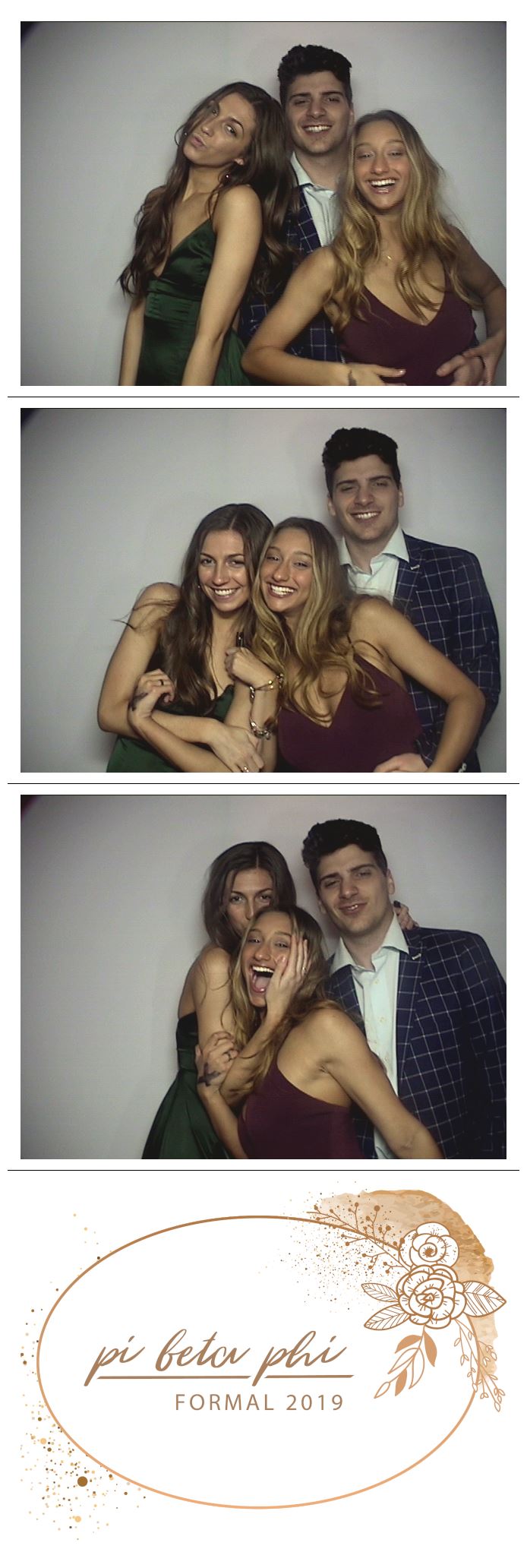 Pi Beta Phi Spring Formal  | View more photos from the event at gallery.saycheesephotobooth.com/u/SayCheesePhotoBooth/Pi-Beta-Phi-Spring-Formal
