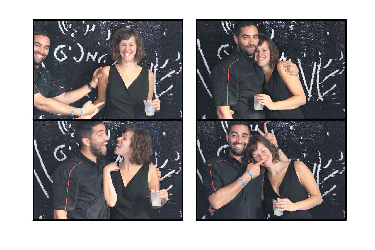 Rafferty Wedding  | View more photos from the event at gallery.saycheesephotobooth.com/u/SayCheesePhotoBooth/Rafferty-Wedding