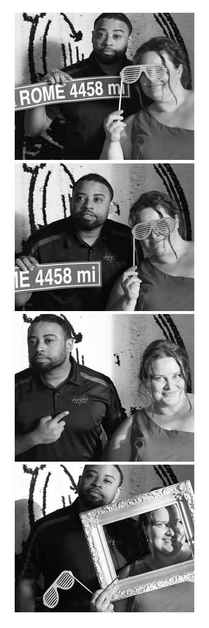 Rafferty Wedding  | View more photos from the event at gallery.saycheesephotobooth.com/u/SayCheesePhotoBooth/Rafferty-Wedding