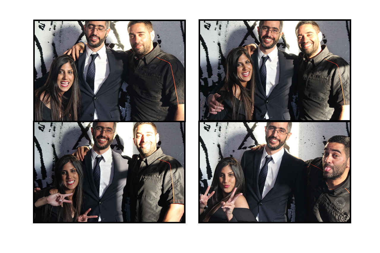 Rafferty Wedding  | View more photos from the event at gallery.saycheesephotobooth.com/u/SayCheesePhotoBooth/Rafferty-Wedding