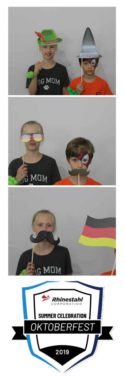 Rhinestahl Oktoberfest  | View more photos from the event at gallery.saycheesephotobooth.com/u/SayCheesePhotoBooth/Rhinestahl-Oktoberfest