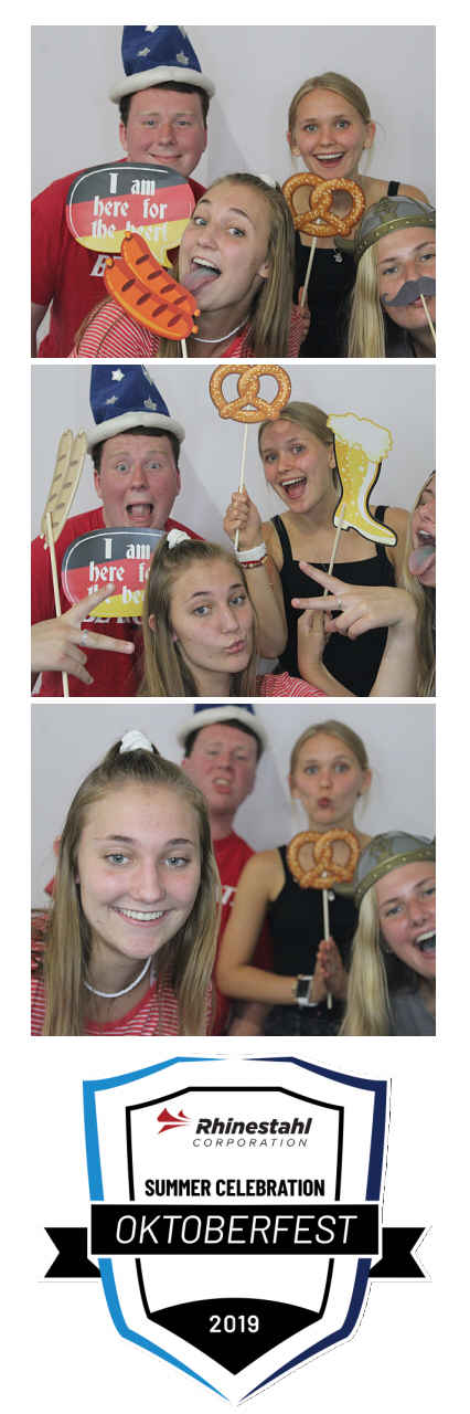 Rhinestahl Oktoberfest  | View more photos from the event at gallery.saycheesephotobooth.com/u/SayCheesePhotoBooth/Rhinestahl-Oktoberfest