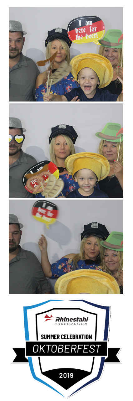 Rhinestahl Oktoberfest  | View more photos from the event at gallery.saycheesephotobooth.com/u/SayCheesePhotoBooth/Rhinestahl-Oktoberfest