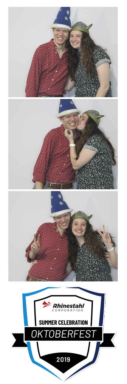 Rhinestahl Oktoberfest  | View more photos from the event at gallery.saycheesephotobooth.com/u/SayCheesePhotoBooth/Rhinestahl-Oktoberfest