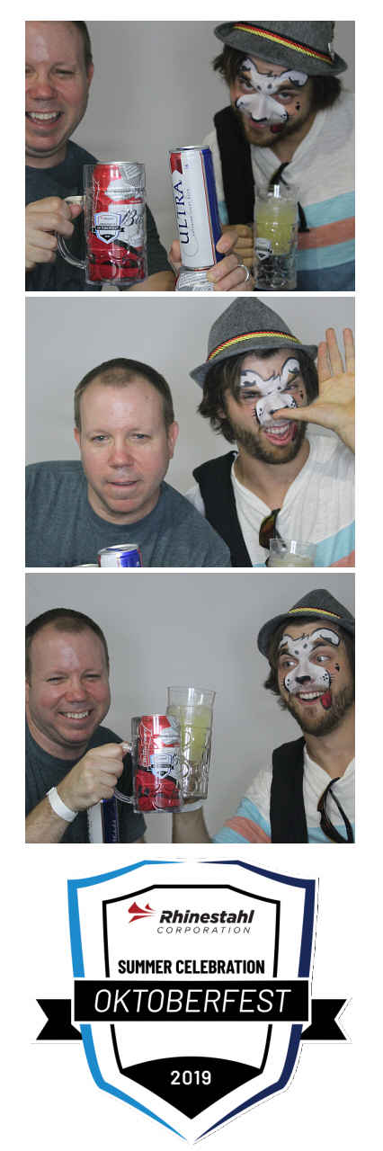 Rhinestahl Oktoberfest  | View more photos from the event at gallery.saycheesephotobooth.com/u/SayCheesePhotoBooth/Rhinestahl-Oktoberfest
