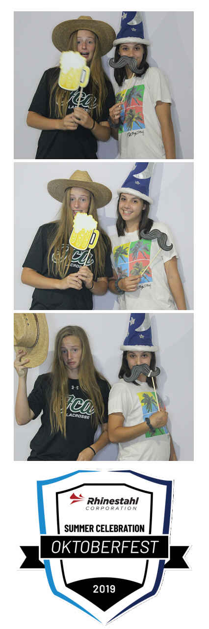 Rhinestahl Oktoberfest  | View more photos from the event at gallery.saycheesephotobooth.com/u/SayCheesePhotoBooth/Rhinestahl-Oktoberfest