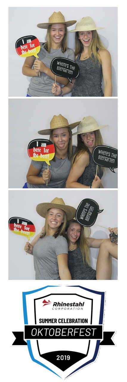 Rhinestahl Oktoberfest  | View more photos from the event at gallery.saycheesephotobooth.com/u/SayCheesePhotoBooth/Rhinestahl-Oktoberfest