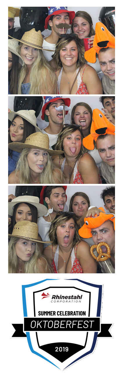 Rhinestahl Oktoberfest  | View more photos from the event at gallery.saycheesephotobooth.com/u/SayCheesePhotoBooth/Rhinestahl-Oktoberfest