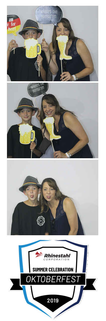 Rhinestahl Oktoberfest  | View more photos from the event at gallery.saycheesephotobooth.com/u/SayCheesePhotoBooth/Rhinestahl-Oktoberfest