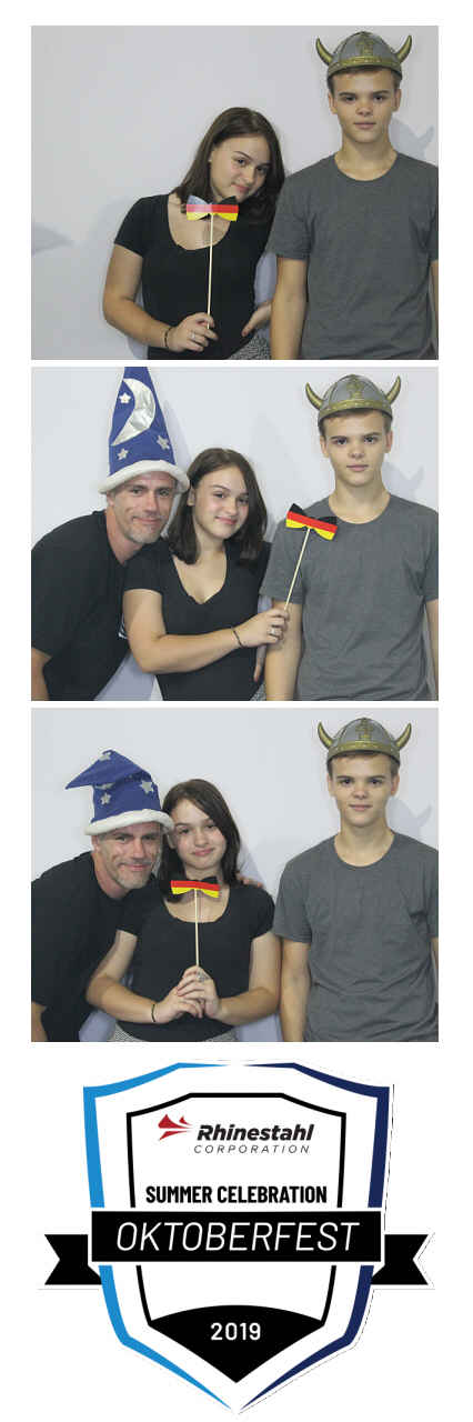 Rhinestahl Oktoberfest  | View more photos from the event at gallery.saycheesephotobooth.com/u/SayCheesePhotoBooth/Rhinestahl-Oktoberfest