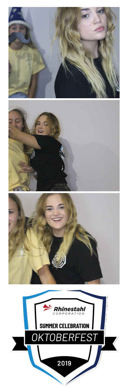 Rhinestahl Oktoberfest  | View more photos from the event at gallery.saycheesephotobooth.com/u/SayCheesePhotoBooth/Rhinestahl-Oktoberfest