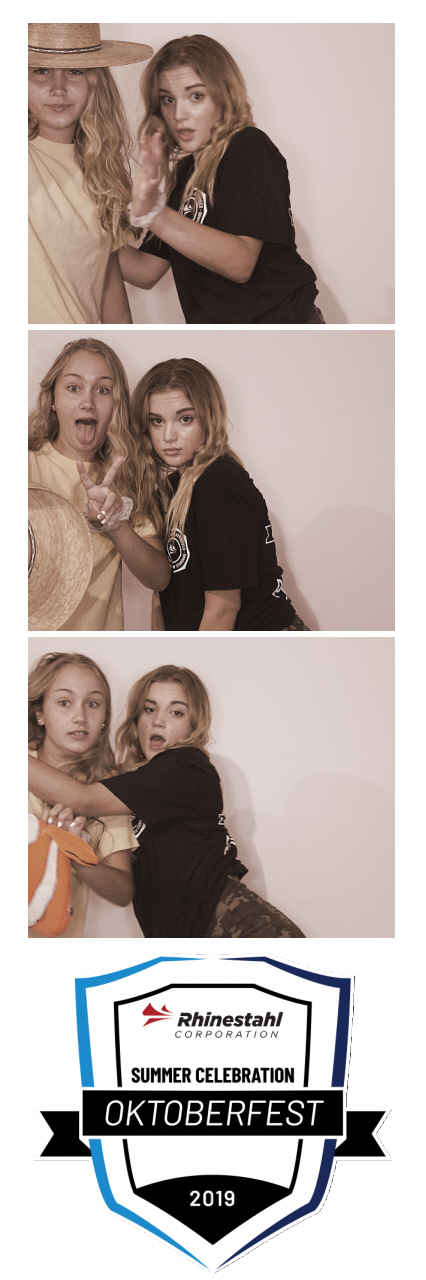 Rhinestahl Oktoberfest  | View more photos from the event at gallery.saycheesephotobooth.com/u/SayCheesePhotoBooth/Rhinestahl-Oktoberfest
