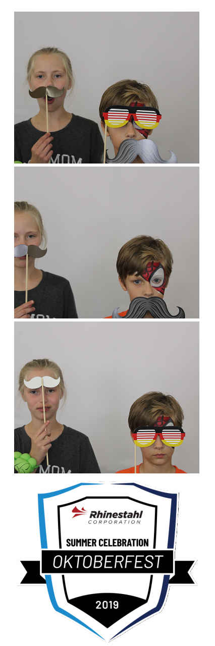 Rhinestahl Oktoberfest  | View more photos from the event at gallery.saycheesephotobooth.com/u/SayCheesePhotoBooth/Rhinestahl-Oktoberfest