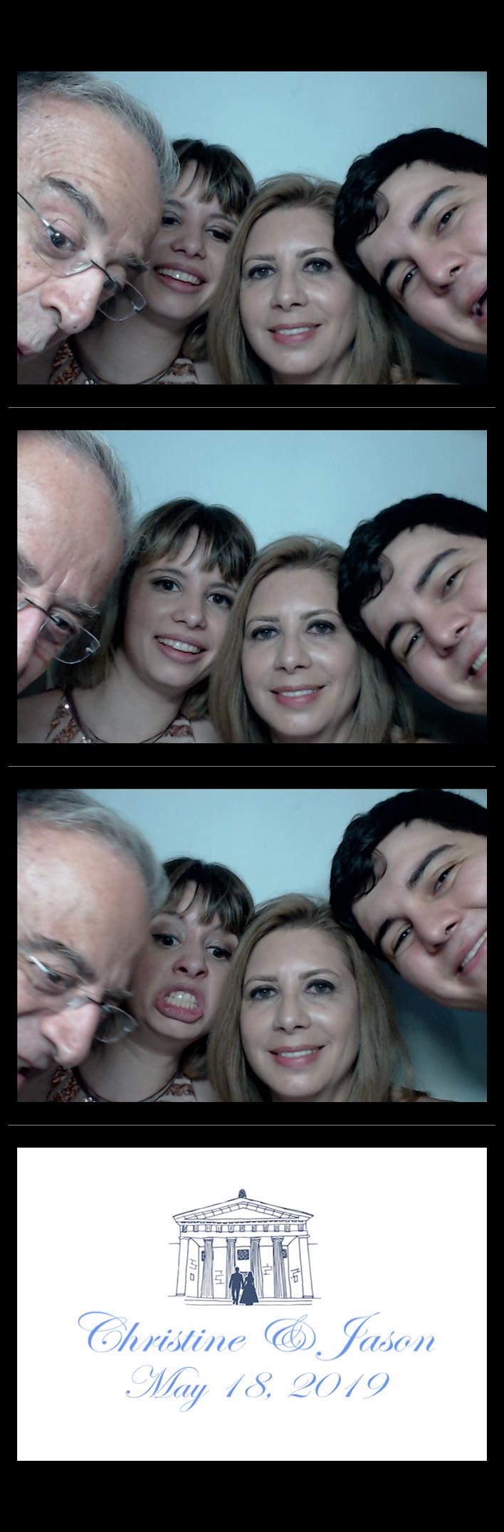 Rubeiz wedding  | View more photos from the event at gallery.saycheesephotobooth.com/u/SayCheesePhotoBooth/Rubeiz-wedding