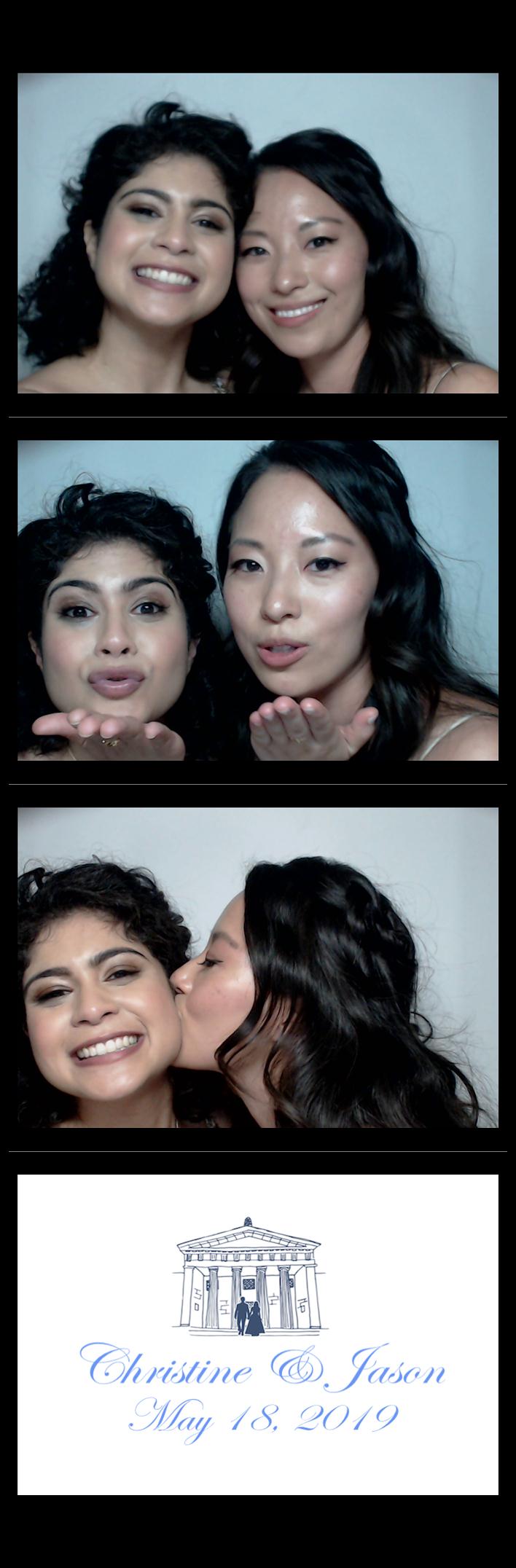 Rubeiz wedding  | View more photos from the event at gallery.saycheesephotobooth.com/u/SayCheesePhotoBooth/Rubeiz-wedding