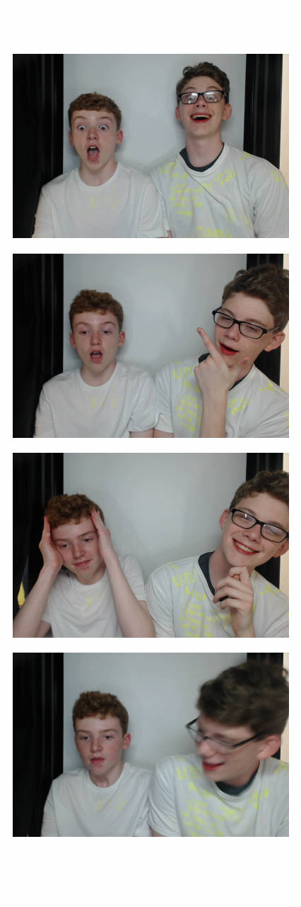 Sacred Heart 8th Grade Graduation | View more photos from the event at gallery.saycheesephotobooth.com/u/SayCheesePhotoBooth/Sacred-Heart-8th-Grade-Graduation