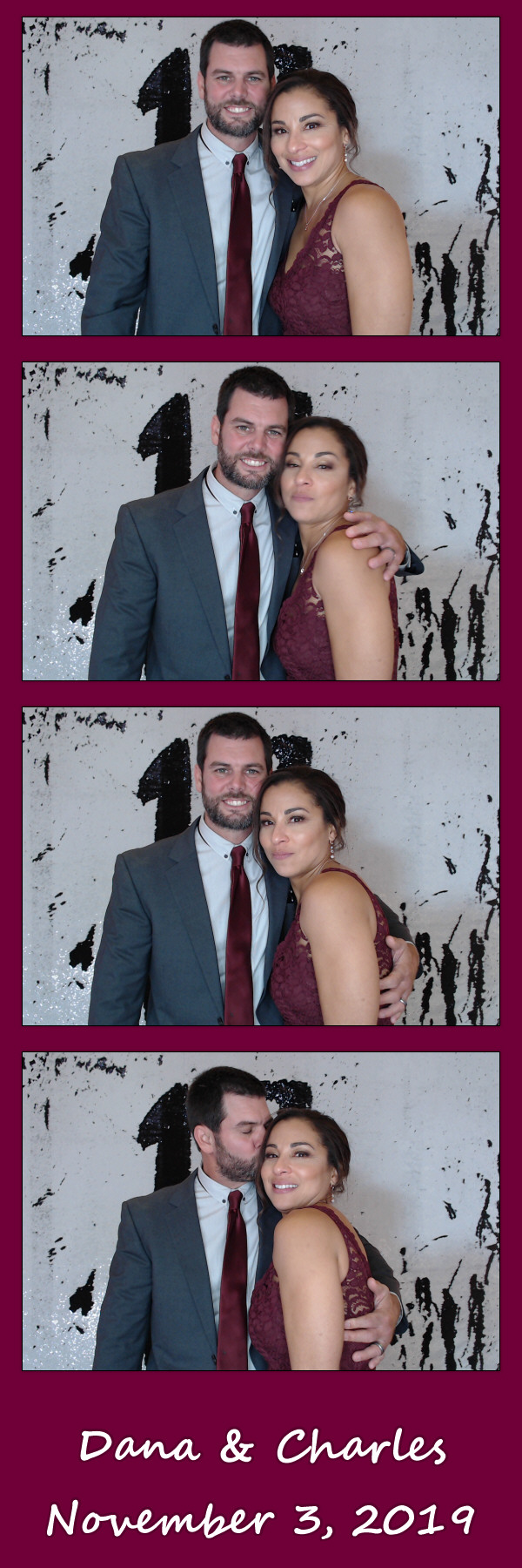 Sanford Wedding  | View more photos from the event at gallery.saycheesephotobooth.com/u/SayCheesePhotoBooth/Sanford-Wedding