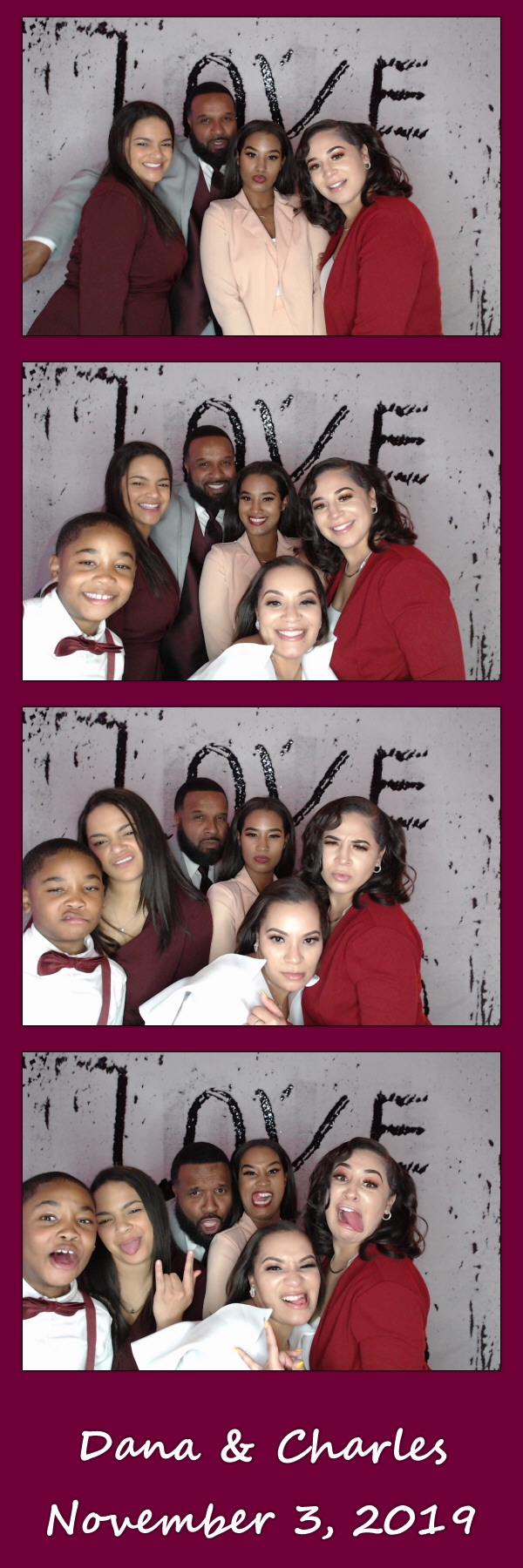 Sanford Wedding  | View more photos from the event at gallery.saycheesephotobooth.com/u/SayCheesePhotoBooth/Sanford-Wedding