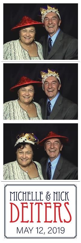 Schwartz wedding  | View more photos from the event at gallery.saycheesephotobooth.com/u/SayCheesePhotoBooth/Schwartz-wedding