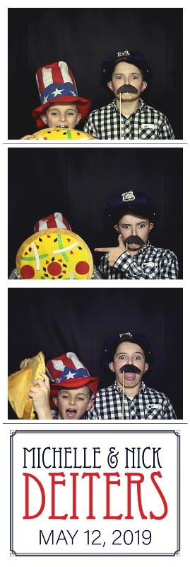 Schwartz wedding  | View more photos from the event at gallery.saycheesephotobooth.com/u/SayCheesePhotoBooth/Schwartz-wedding