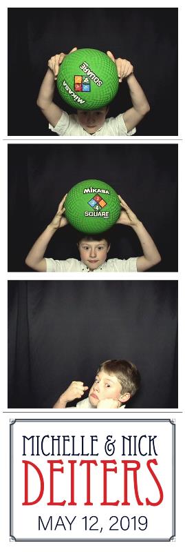 Schwartz wedding  | View more photos from the event at gallery.saycheesephotobooth.com/u/SayCheesePhotoBooth/Schwartz-wedding