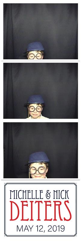 Schwartz wedding  | View more photos from the event at gallery.saycheesephotobooth.com/u/SayCheesePhotoBooth/Schwartz-wedding