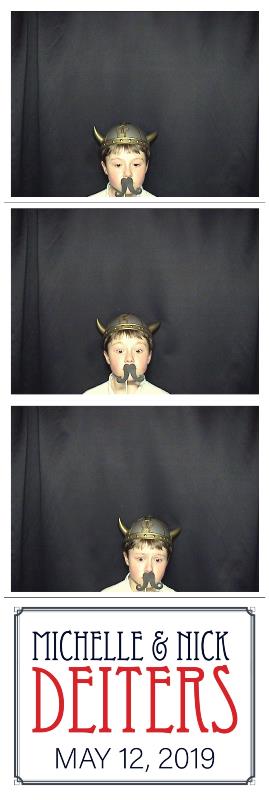 Schwartz wedding  | View more photos from the event at gallery.saycheesephotobooth.com/u/SayCheesePhotoBooth/Schwartz-wedding