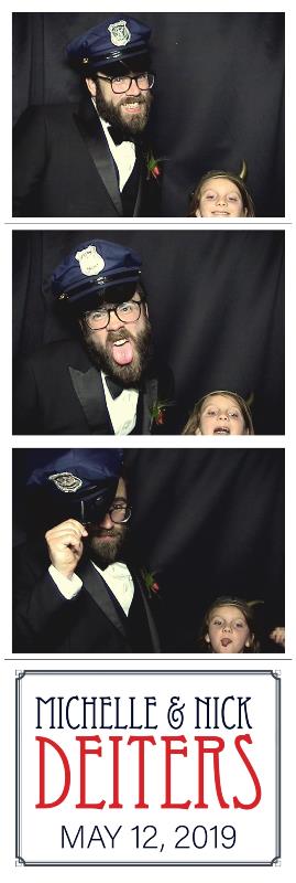 Schwartz wedding  | View more photos from the event at gallery.saycheesephotobooth.com/u/SayCheesePhotoBooth/Schwartz-wedding