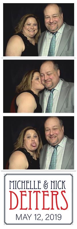 Schwartz wedding  | View more photos from the event at gallery.saycheesephotobooth.com/u/SayCheesePhotoBooth/Schwartz-wedding