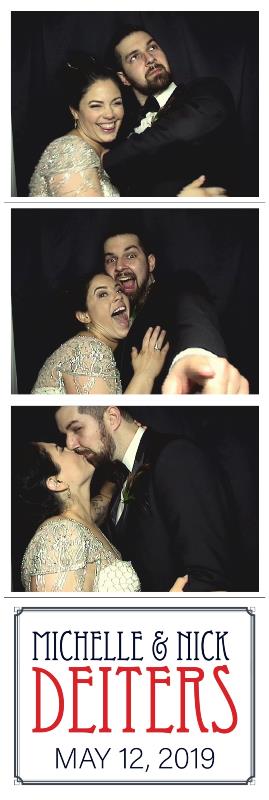 Schwartz wedding  | View more photos from the event at gallery.saycheesephotobooth.com/u/SayCheesePhotoBooth/Schwartz-wedding