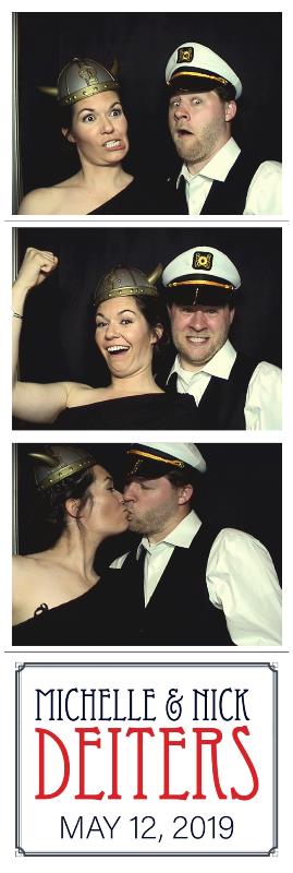 Schwartz wedding  | View more photos from the event at gallery.saycheesephotobooth.com/u/SayCheesePhotoBooth/Schwartz-wedding