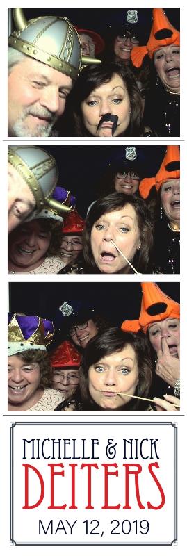 Schwartz wedding  | View more photos from the event at gallery.saycheesephotobooth.com/u/SayCheesePhotoBooth/Schwartz-wedding