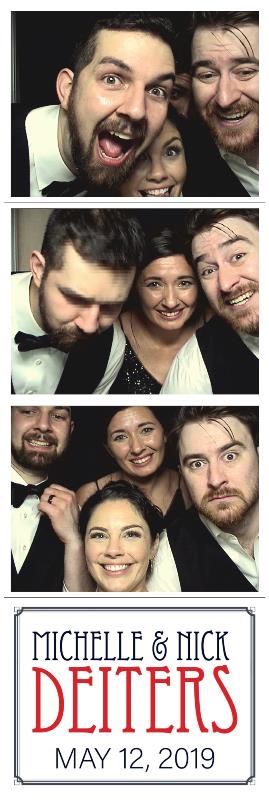 Schwartz wedding  | View more photos from the event at gallery.saycheesephotobooth.com/u/SayCheesePhotoBooth/Schwartz-wedding