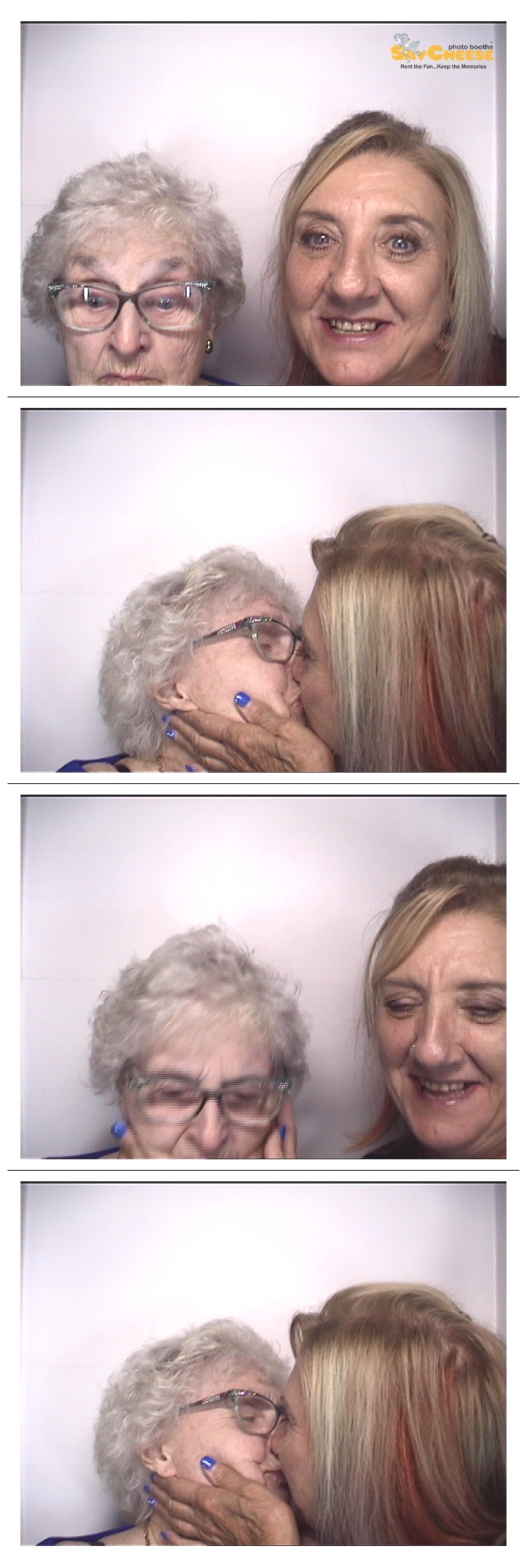 Sherman Wedding  | View more photos from the event at gallery.saycheesephotobooth.com/u/SayCheesePhotoBooth/Sherman-Wedding