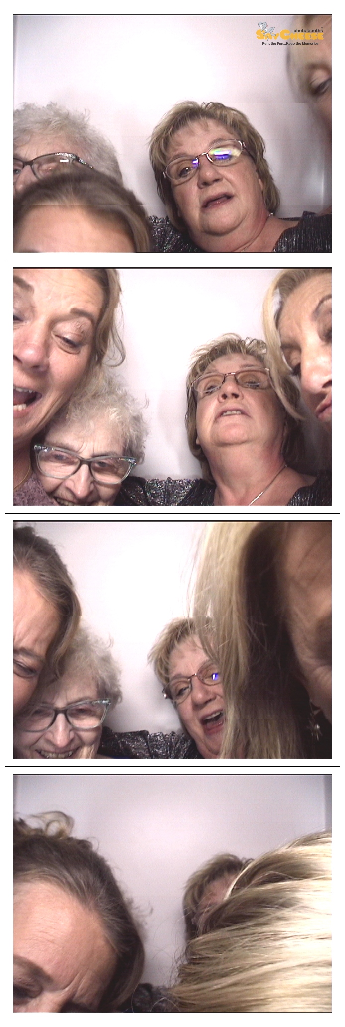 Sherman Wedding  | View more photos from the event at gallery.saycheesephotobooth.com/u/SayCheesePhotoBooth/Sherman-Wedding