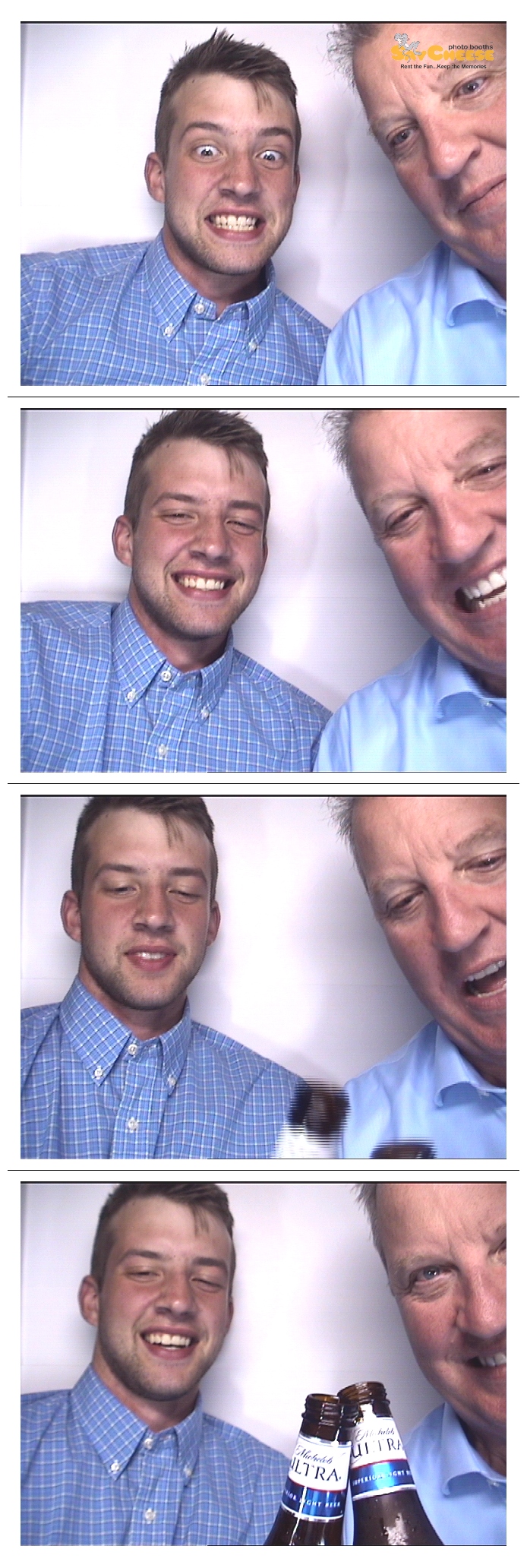 Sherman Wedding  | View more photos from the event at gallery.saycheesephotobooth.com/u/SayCheesePhotoBooth/Sherman-Wedding