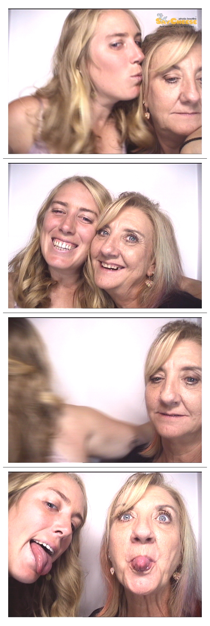 Sherman Wedding  | View more photos from the event at gallery.saycheesephotobooth.com/u/SayCheesePhotoBooth/Sherman-Wedding