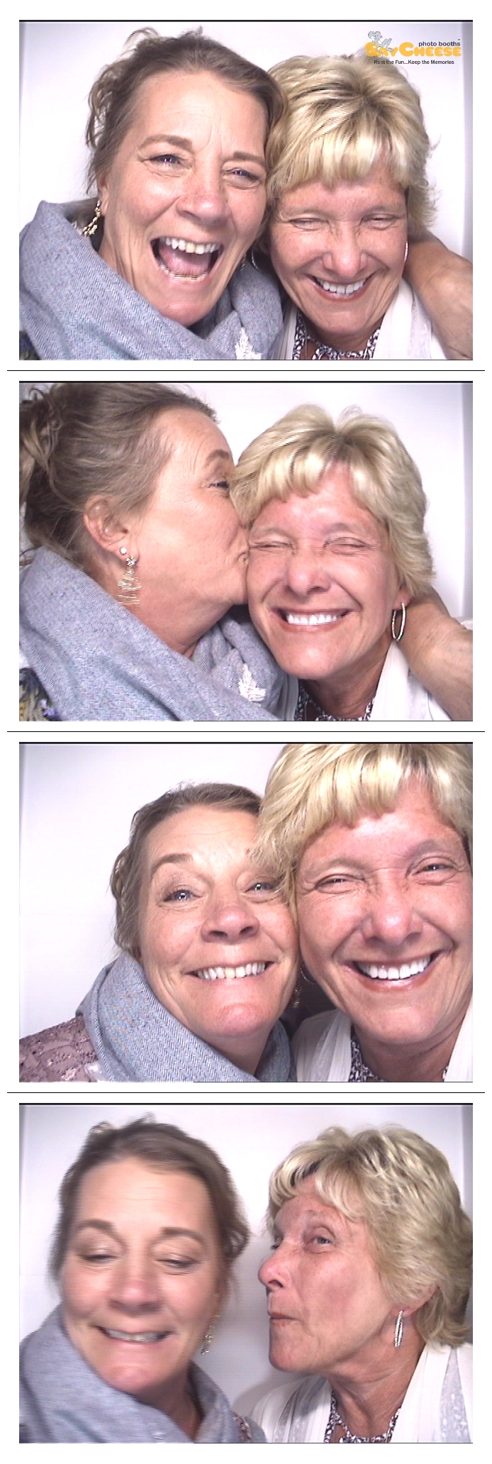 Sherman Wedding  | View more photos from the event at gallery.saycheesephotobooth.com/u/SayCheesePhotoBooth/Sherman-Wedding