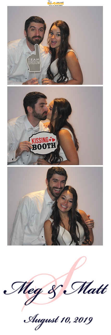 Shields Wedding | View more photos from the event at gallery.saycheesephotobooth.com/u/SayCheesePhotoBooth/Shields-Wedding
