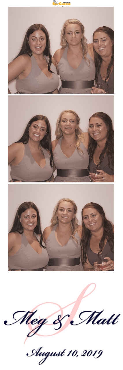 Shields Wedding | View more photos from the event at gallery.saycheesephotobooth.com/u/SayCheesePhotoBooth/Shields-Wedding