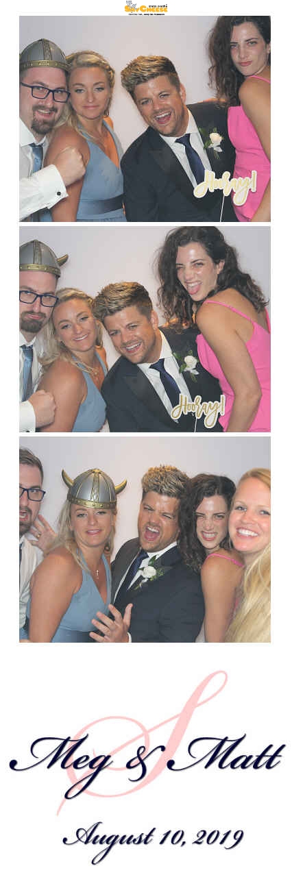Shields Wedding | View more photos from the event at gallery.saycheesephotobooth.com/u/SayCheesePhotoBooth/Shields-Wedding