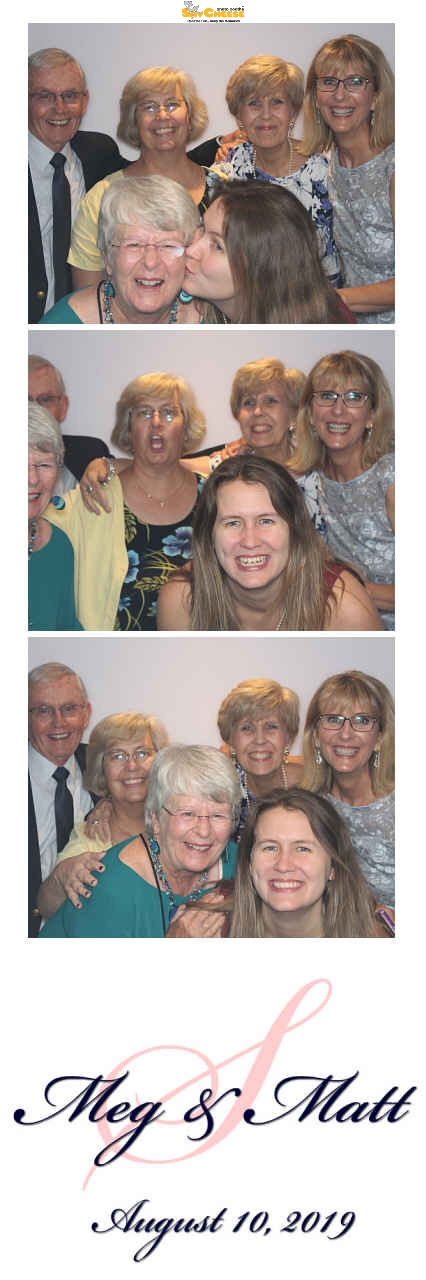 Shields Wedding | View more photos from the event at gallery.saycheesephotobooth.com/u/SayCheesePhotoBooth/Shields-Wedding