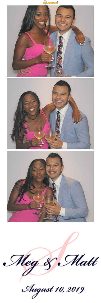 Shields Wedding | View more photos from the event at gallery.saycheesephotobooth.com/u/SayCheesePhotoBooth/Shields-Wedding