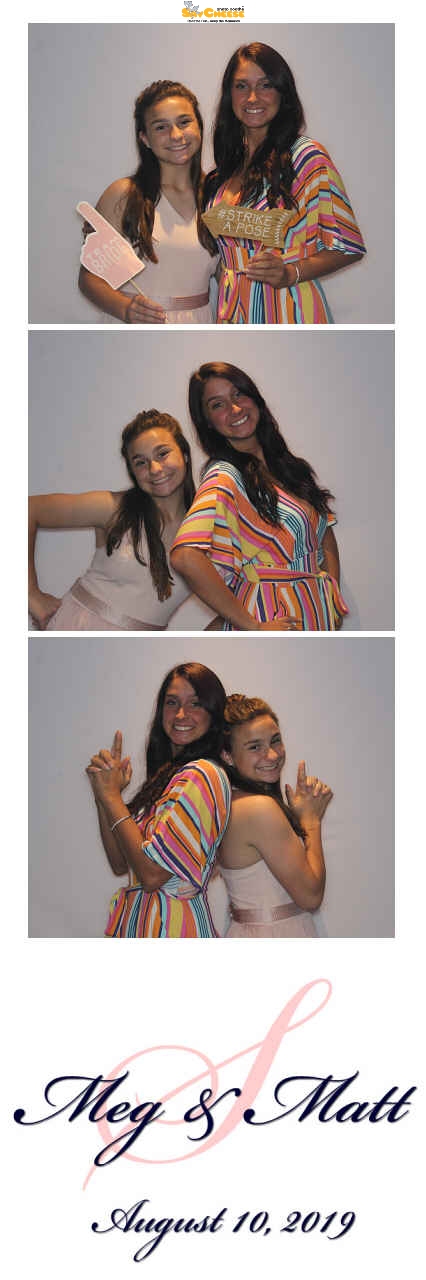 Shields Wedding | View more photos from the event at gallery.saycheesephotobooth.com/u/SayCheesePhotoBooth/Shields-Wedding