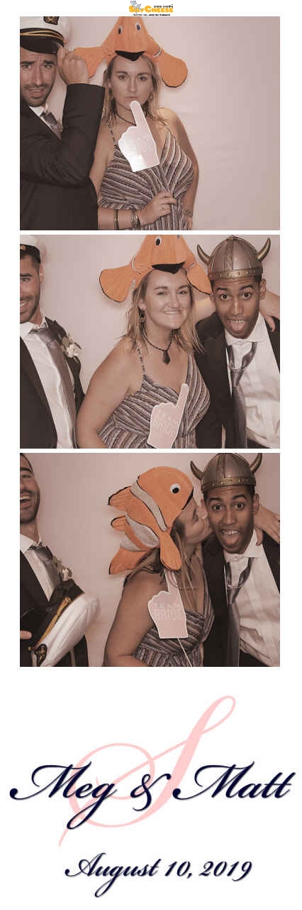 Shields Wedding | View more photos from the event at gallery.saycheesephotobooth.com/u/SayCheesePhotoBooth/Shields-Wedding