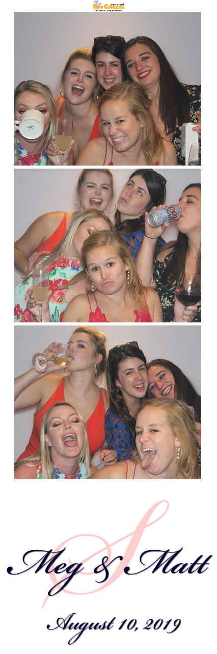 Shields Wedding | View more photos from the event at gallery.saycheesephotobooth.com/u/SayCheesePhotoBooth/Shields-Wedding